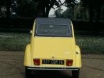 Citroen 2CV Special 1979 года